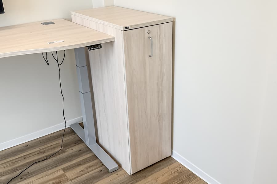 Ausziehschrank Nowy Styl